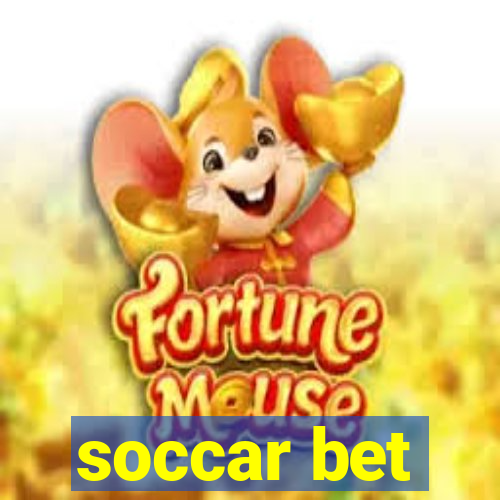 soccar bet